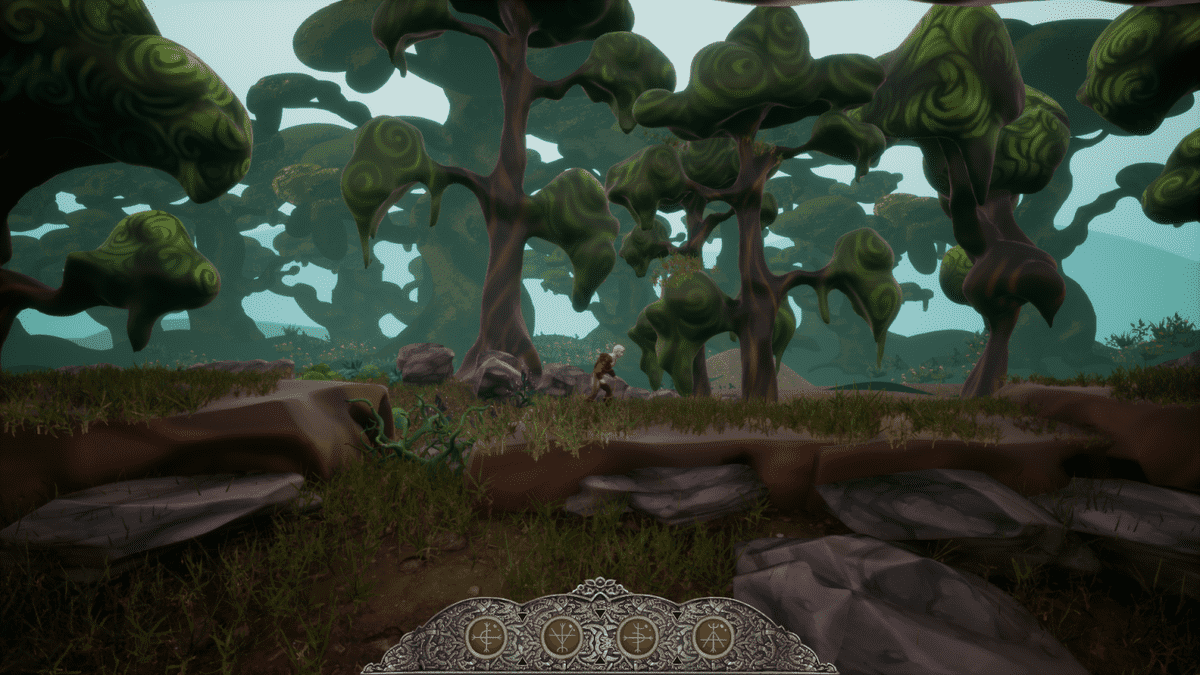 Game Dev Advanced – final project - ARC Academy