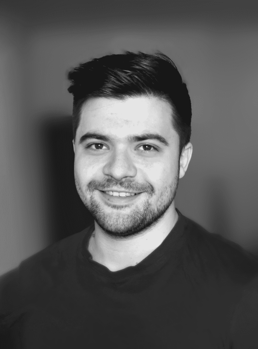 Radoslav Koynov - ARC Academy